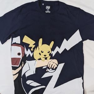 Pokemon T-shirt